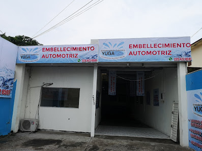 Yuga Embellecimiento Automotriz Veracruz